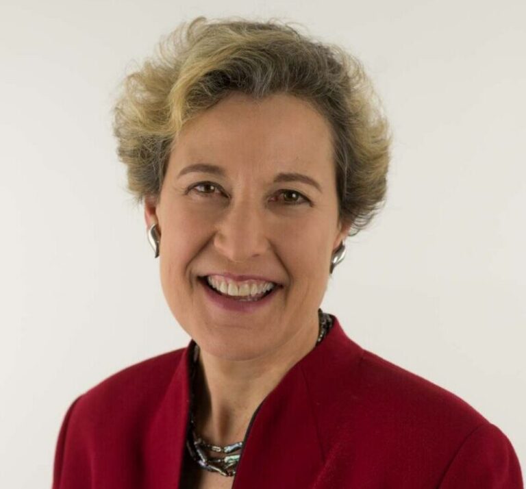 Mary Power